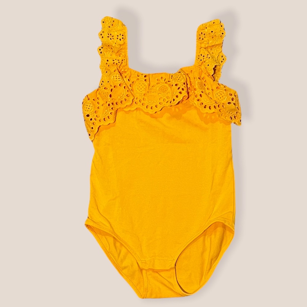 ZARA Kids (Girls) One-piece